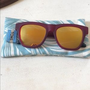 Toms Sunglasses